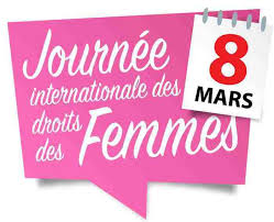 Voir plus d'idées sur le thème logos, branding, logotype. Annule Journee Internationale Des Droits De La Femme Ferme D En Haut Villeneuve D Ascq Lundi 8 Mars 2021