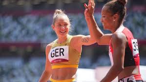 Πένταθλον).the first pentathlon was documented in ancient greece and was part of the ancient olympic games. Sbssayvxo2hajm