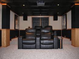 Image Result For Rear Soffit Home Theater Black Ceiling Tiles Black Drop Ceiling Tiles Black Drop Ceiling