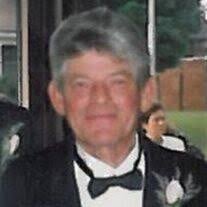 Arthur David "Dipstick" Wheeler Obituary