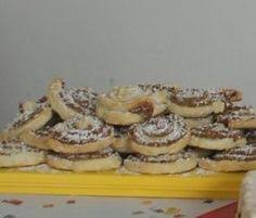 Blatterteig Nuss Schnecken Super Einfach Blatterteig Rezepte Suss Blatterteig Suss Blatterteig