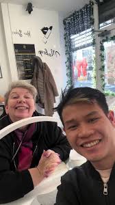 Nail Salons Im Camden