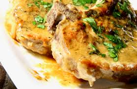 You will follow the above directions for cooking your chops. Frozen Pork Chops In The Instant Pot Recipe Allrecipes