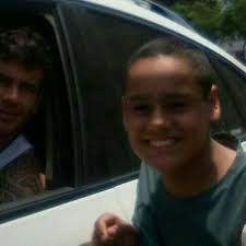 Adrian Cabrera Cueva (@adrianccueva)