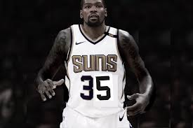 Kevin durant basketball jerseys, tees, and more are at the official online store of the nba. Kevin Durant Jersey Swap Is It Good Suns