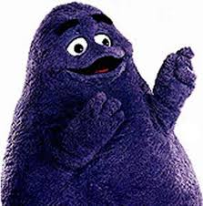 Still, raffill remains baffled about the critical response and subsequent box office numbers. Grimace Mcdonald S Wiki Fandom