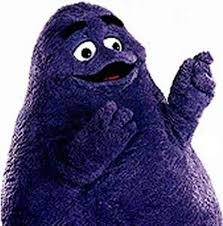 Still, raffill remains baffled about the critical response and subsequent box office numbers. Grimace Mcdonald S Wiki Fandom