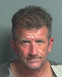 MONTGOMERY COUNTY JAIL BOOKINGS FOR MONDAY, MAY 1, 2023