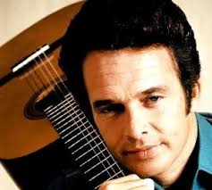 Merle Haggard