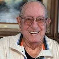 Mr. George Freddie Charles Obituary (2023)