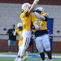 Profile Picture of Elisha Carothers - 2023 - Football - Lycoming College Athletics (@lycomingathletics.com) on Google