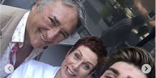 Plus belle la vie : qui est le plus cool, le plus dragueur, le moins  stressé… Jules Fabre (Théo) et Enola Righi (Antoine) répondent