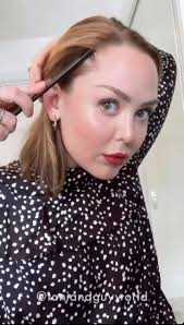 BRAIDS & WAVES HOME TUTORIAL ✨