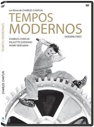 Esse filme é fbastante marcante, pois desperta reflexões sobre o mundo moderno e o capitalismo , traz críticas sobre os acontecimentos na época, mostra as consequências. Tempos Modernos Filme