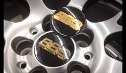 BBS Wheels: Real vs Fake Center Cap Comparison