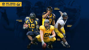 Appearances on leaderboards, awards, and honors. Cal Football Four Pro Bears Earn Spots On Nfl S 2010s All Decade Team Bear Insider