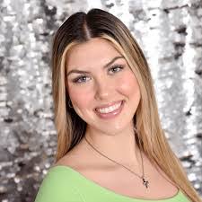 Amanda Szymczak's Instagram, Twitter & Facebook