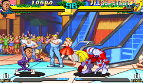 Street fighter include an exclusive character named norimaro (憲磨呂ノリマロ) . Norimaro Screenshots Images And Pictures Giant Bomb
