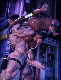 Post 5190437: Cyberpunk_2077 Panam_Palmer Sasquash Squarepeg3d