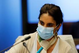 Video de apoyo al postnatal de emergencia. Postnatal De Emergencia Gobierno Y Senadores Alcanzan Acuerdo La Nacion