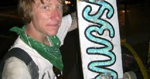 Team filming 'Shred America' rolls to NYC