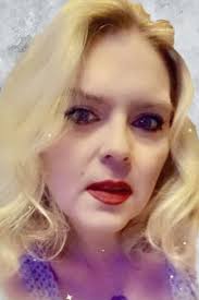 Nicole L. Wilson 1983-2022