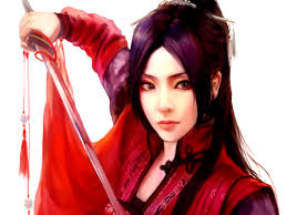 New users enjoy 60% off. Woman Warrior Wallpapers Group 46