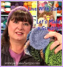Posh Pooch Designs : Live With Sara