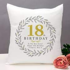 All their guests can sign and it will be a keepsake for them to remember the these wireless headphones are all the rage these days. 18th Birthday Gifts Personalised Birthday Gifts The Gift Experience
