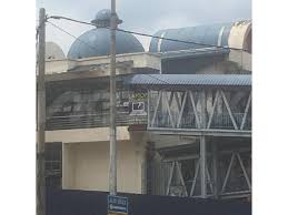 Dato' keramat lrt station is a malaysian rapid transit station that forms part of the kelana jaya line in the klang valley. Walk In Bujang Computer