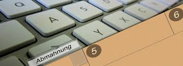 We did not find results for: Abmahnung Im Arbeitsrecht Umfassende Information Dazu