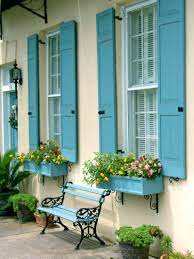 See more ideas about yellow houses, house colors, house exterior. Yellow Door White House Blue Shutters Novocom Top