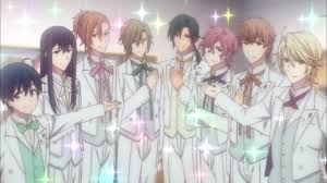 Butlers X Battlers Chitose Anime Screenshots Anime Episodes
