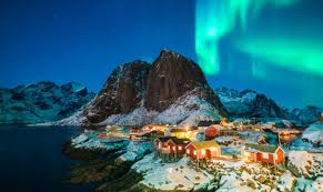 Kongeriket noreg in nynorsk ), è uno stato monarchico di tipo costituzionale dell' europa settentrionale che non fa parte. Norvegia Scoperta Un Antichissima Dimora In Pietra