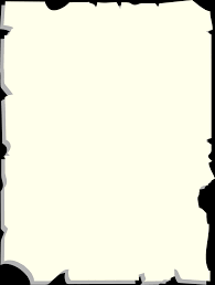 I have borders on all sides. Blank Paper With Borders 958x1268 Png Clipart Download