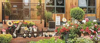 Home Heaton Fold Garden Centre
