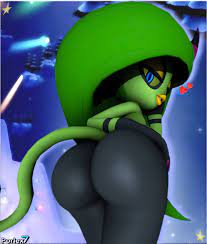 Rule34 - If it exists, there is porn of it  zeena  563730
