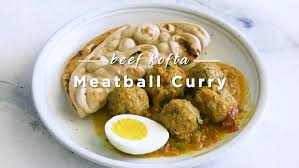 Resepi sos lada hitam sedap setaraf restoran | how to make black pepper. Pakistani Beef Kofta Curry Meatball Curry Tea For Turmeric