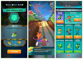 ¿a quién va dirigido el curso de coreano para principiantes? El Juego Movil De Crash Bandicoot Ya Esta Disponible En Android Enter Co