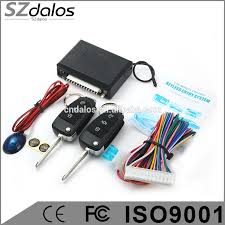 Morocco Market Mfk 285 Car Keyless Entry System 4 Door Remote Keyless Central Locking Kit With Led Indicator Buy Passive Keyless Entry System Octopus Keyless Entry System Keyless Entry System Product On Alibaba Com