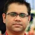 Mohammad Faraz Hashmi currently working as Head of HR and Administration at  Bays International in Pakistan