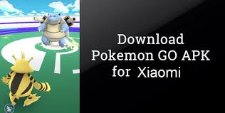 Well, unless you head over to apk mirror where we have the game available for download too. Download Pokemon Go Apk For Mi Redmi Phones Latest Version Xiaomi Advices