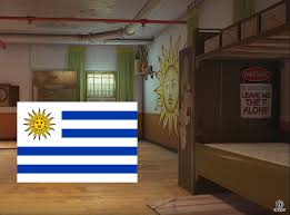 Argentina vs uruguay prediction, tips and odds. Uruguay Might Be One Of The New Ctus On Year 4 Rainbow6