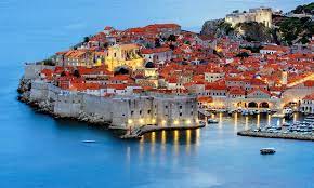 De zadar a dubrovnik, ese encaje de luz, mar y montañas se suma a un bello legado cultural. Cosas Que Hacer En Croacia Pais De Las 1000 Islas Icyicons Com
