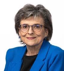 Judith Hazlett's Instagram, Twitter & Facebook