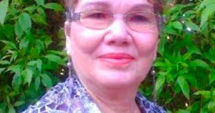 Catherine “Cathy” Victoria Knowles