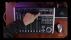 Musicas para casamento em changana mp3dowload. X Touch How To Firmware Update Youtube