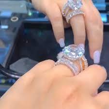 Pin By Hasham On Kim Video Wedding Rings Engagement Unique Engagement Rings Engagement Rings