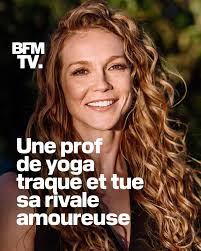 Jessica Gaudin's Instagram, Twitter & Facebook