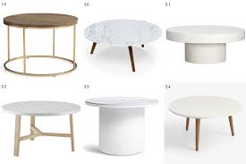 30 Coffee Tables For When You Re Short On Space Coffee Table Small Space Coffee Table Small Coffee Table